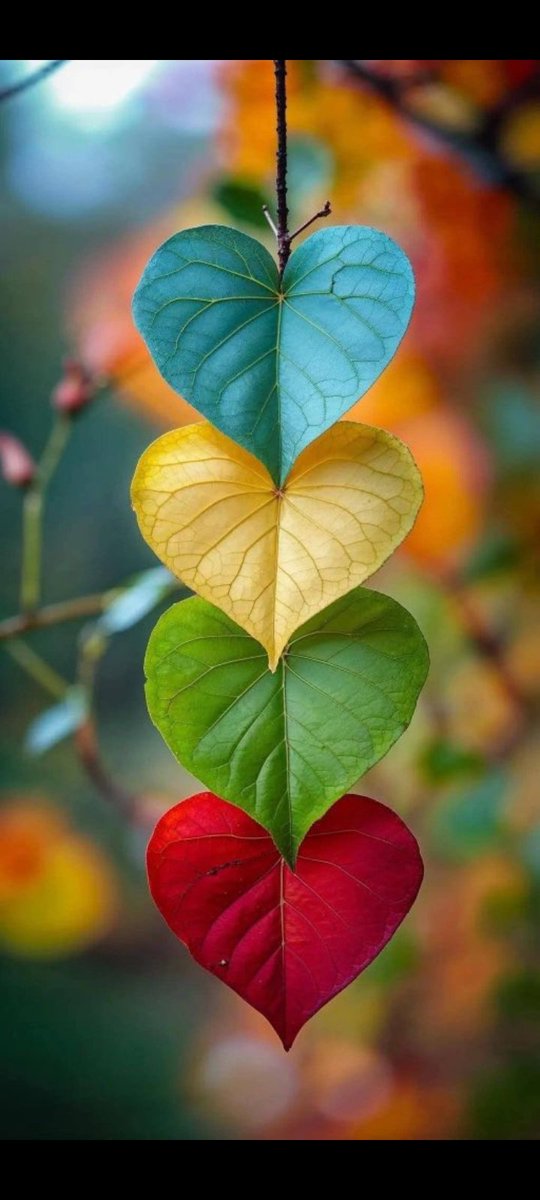 I loved it, very nice 🥰🥰🌈🌹🌹🌷❤️💫💫✨✨✨