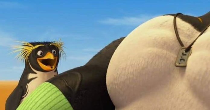 Me anytime I see Dante with big massive tatas