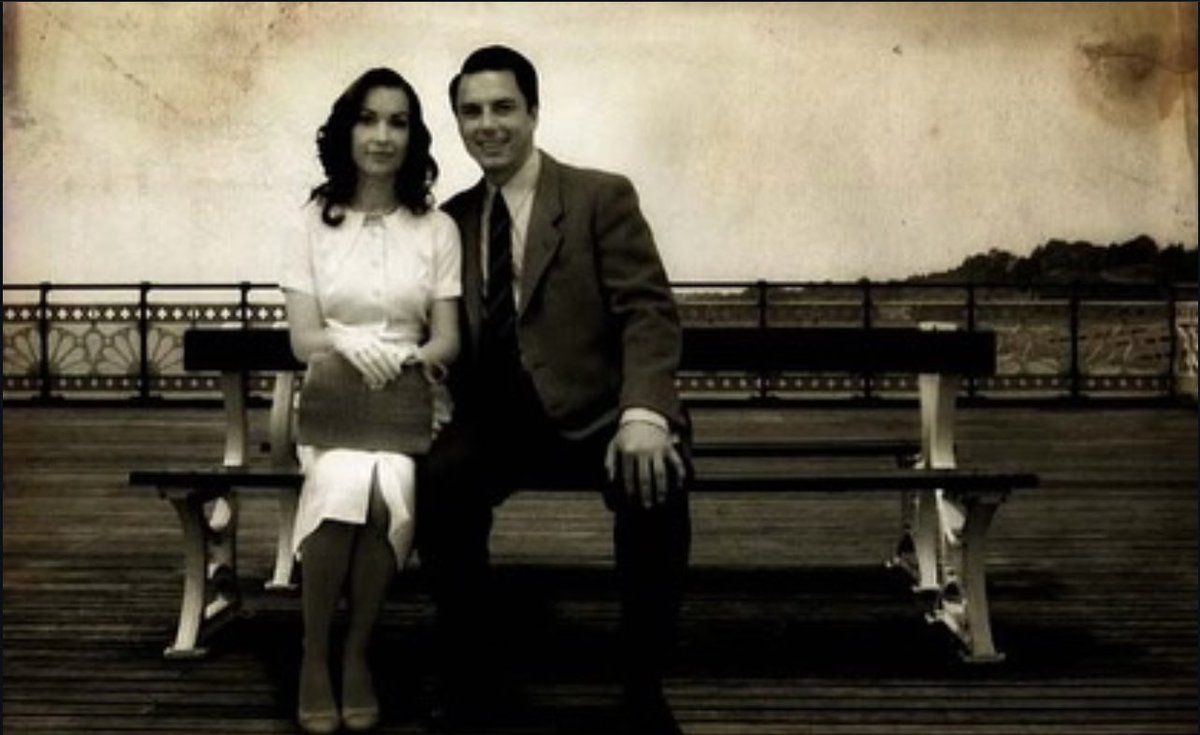 DailyJantoGDLJB's tweet photo. Thier First loves - Estelle and Lisa! Two wonen that chanfe everything for Jack and Ianto. https://t.co/jyQJr39bfp