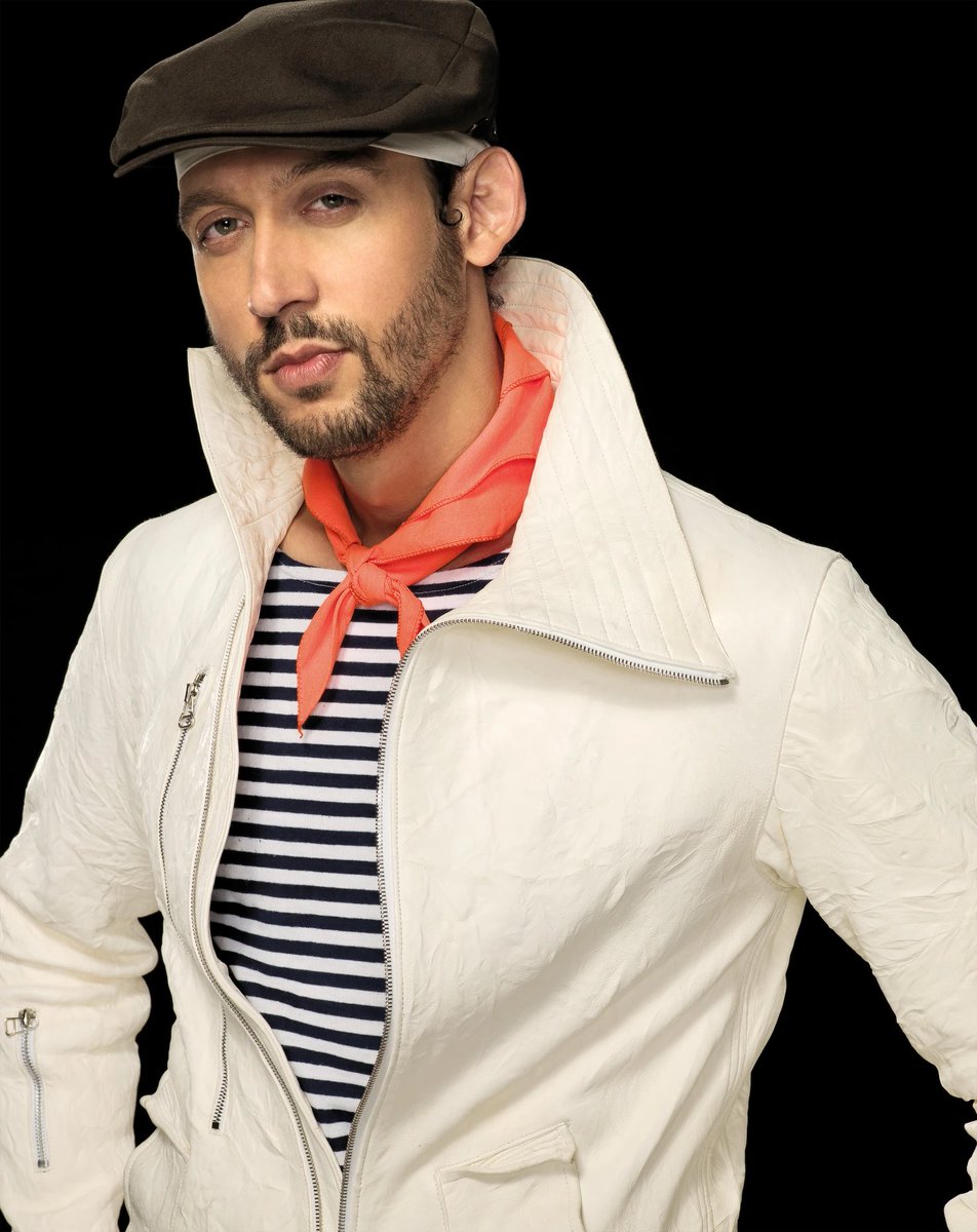 hannahchittyy's tweet photo. @kuntimora it is absolutely santino rice RPDR https://t.co/c9PASDR8fI