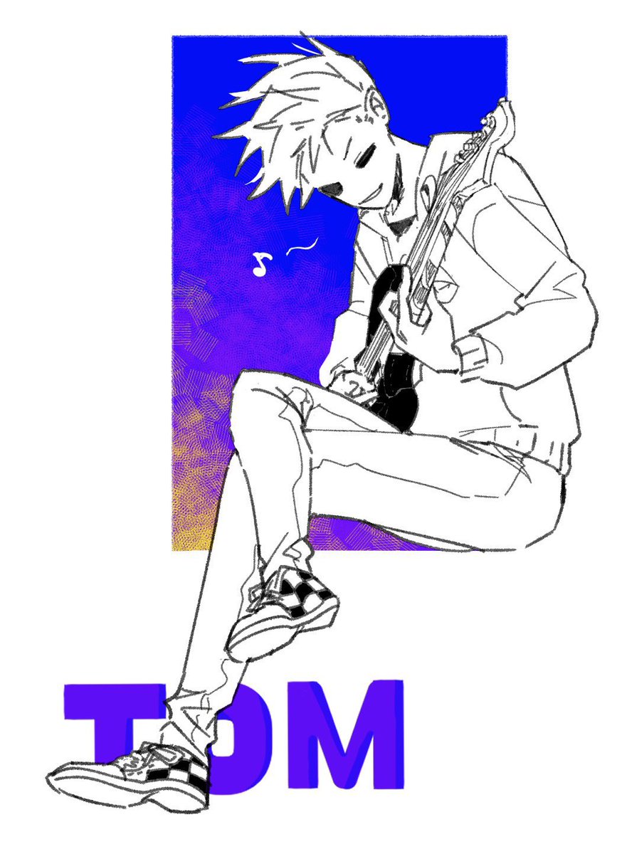 五之助 tweet media