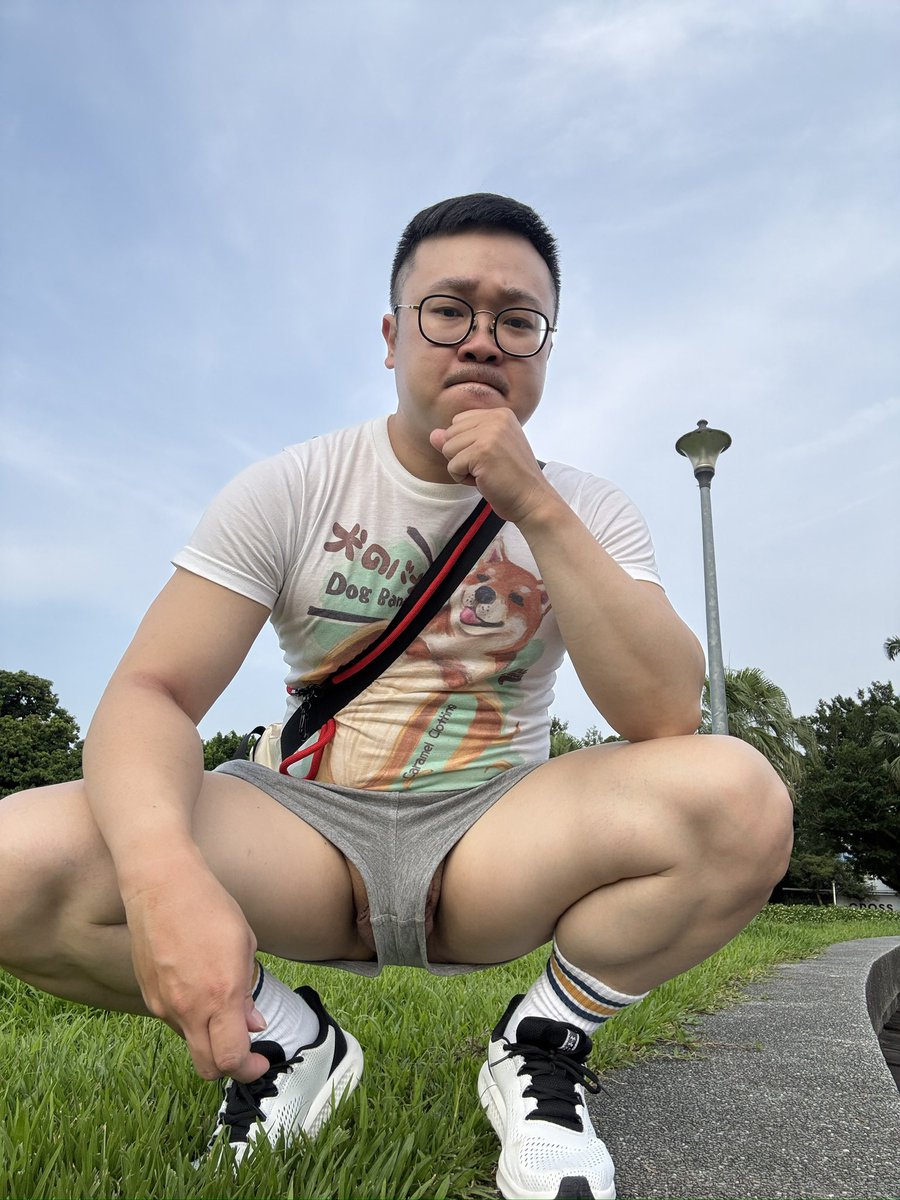 褲子短很容易掉出來