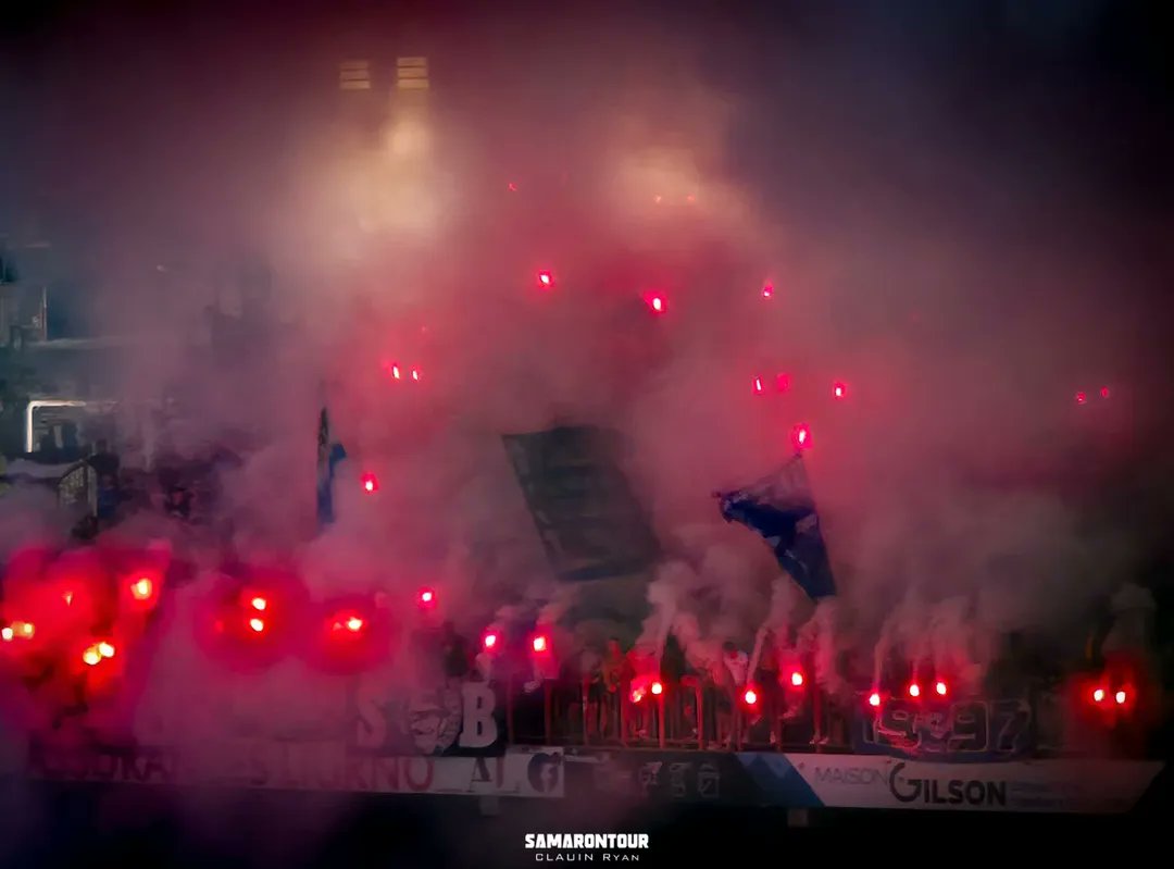 Ultramaniatics's tweet photo. Standard Liège
vs
KRC Genk
#STAGEN
🇧🇪 10.08 (2) https://t.co/pOpJ0DBaTs