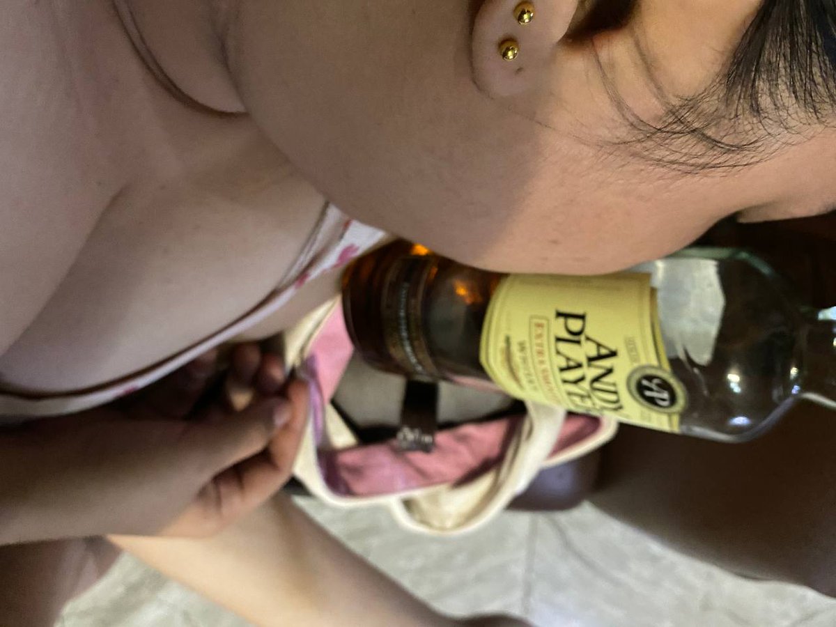 No sleep, no problem basta shat! 🍺 #Andyplayer