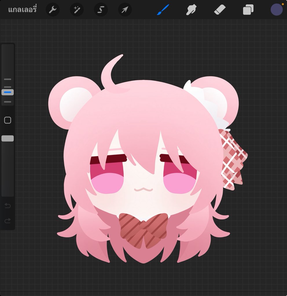 Nemuru_Y's tweet photo. 🍬🍭
 #ハッピーシュガーライフ #happysugarlife https://t.co/9wRAbv4AFb