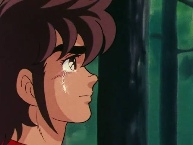 Pegasus Fantasy 
Nobuo Yamada