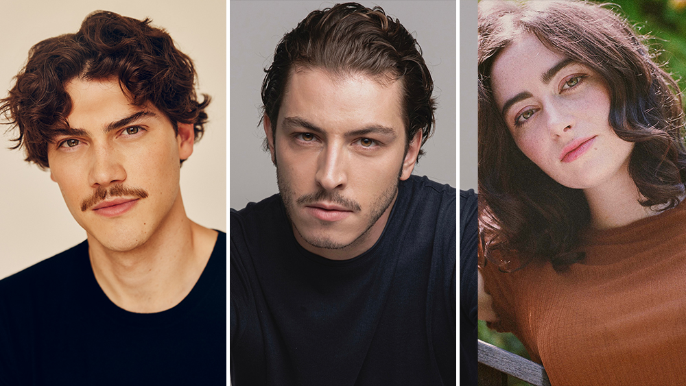 Dan Levy’s Netflix Comedy Series ‘Big Mistakes’ Rounds Out Cast With 8 As Production Begins
deadline.com/2025/08/dan-le…
