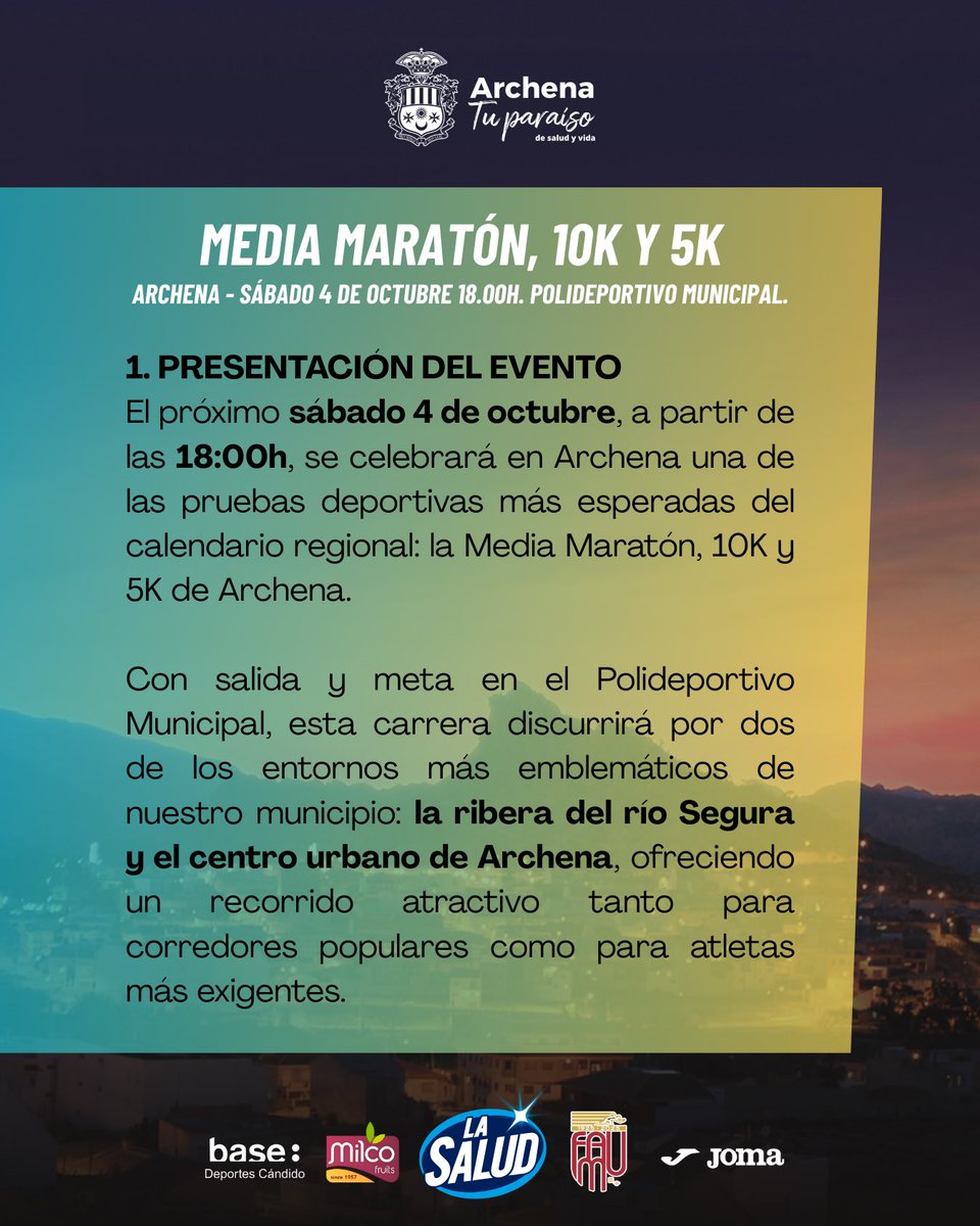 Ayuntamiento Archena tweet media