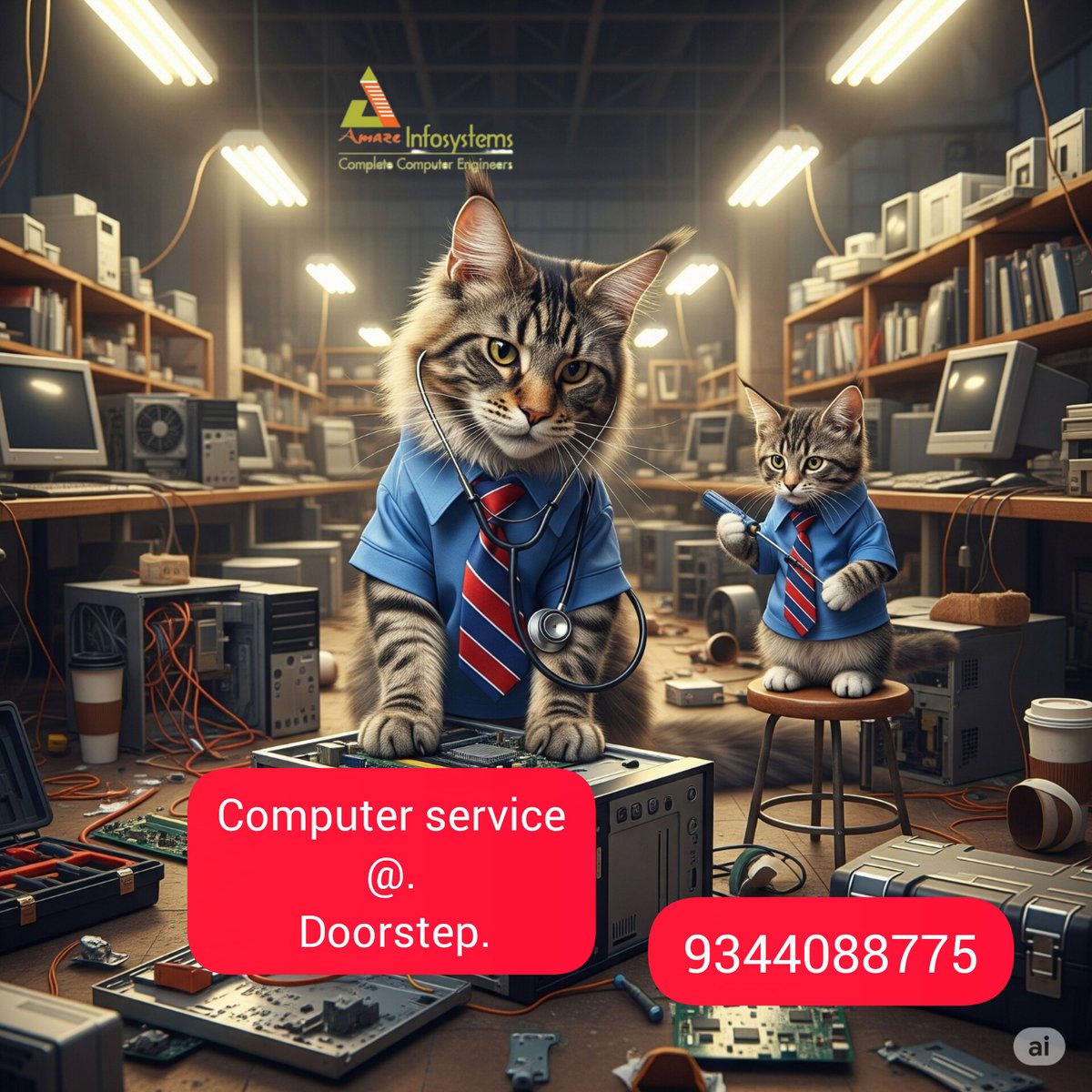 COMPUTER GALLERY tweet media