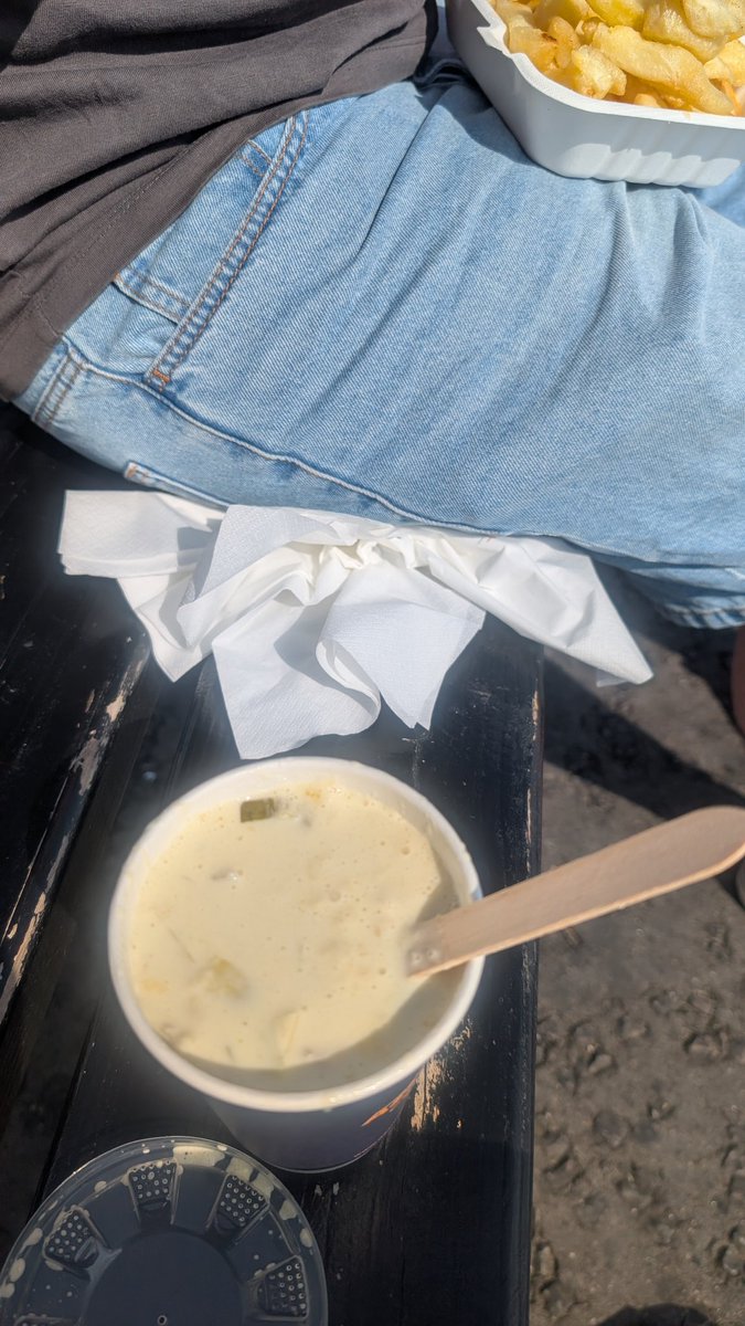 Perfect day out with my youngest ❤️🏴󠁧󠁢󠁳󠁣󠁴󠁿 #westisbest