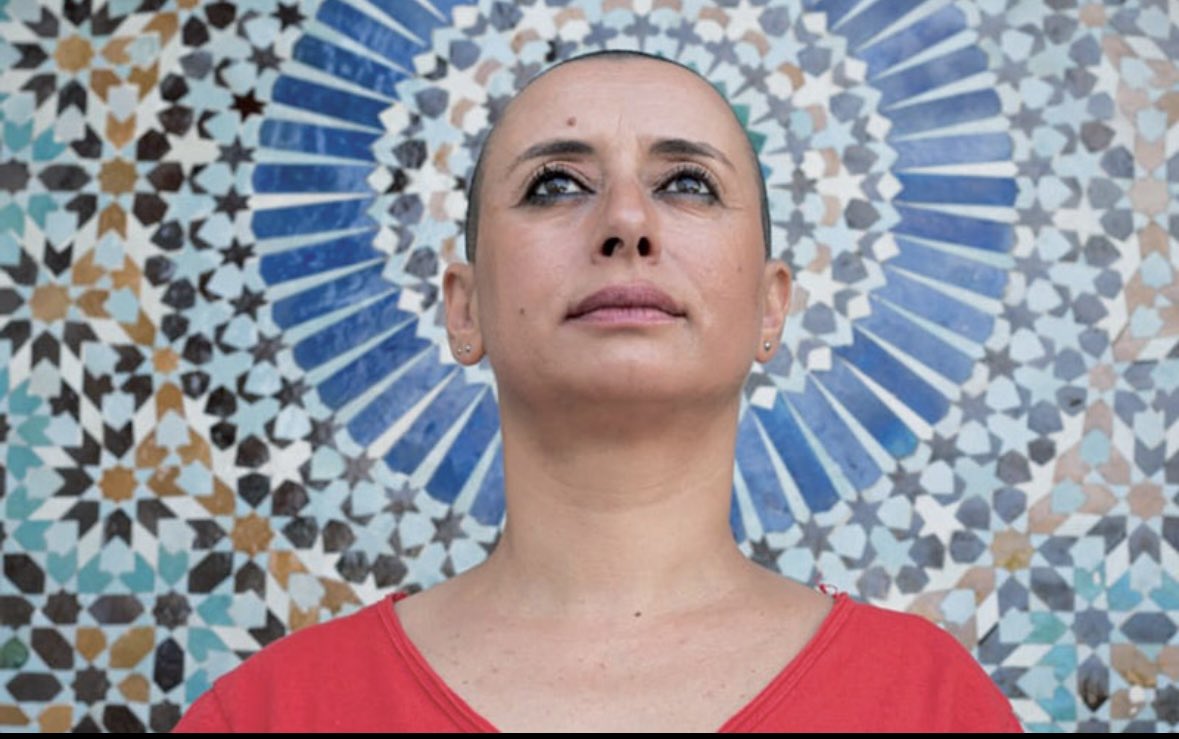 agnes setton #FreeBetty tweet media