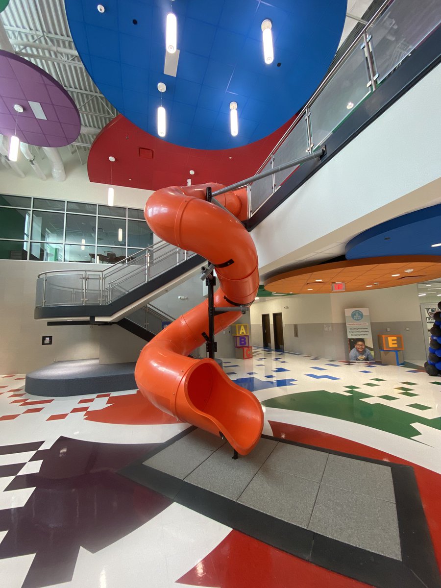W.T. White Vertical Team (@wtwhitevt) on Twitter photo Sliding into another great year at Marcus Elementary! 📚✨ Students are starting the day with smiles, laughter, and a little extra fun on the slide. Here’s to joyful learning and big adventures ahead! 🛝💙 Sliding into another great year at Marcus Elementary! 📚✨ Students are starting the day with smiles, laughter, and a little extra fun on the slide. Here’s to joyful learning and big adventures ahead! 🛝💙