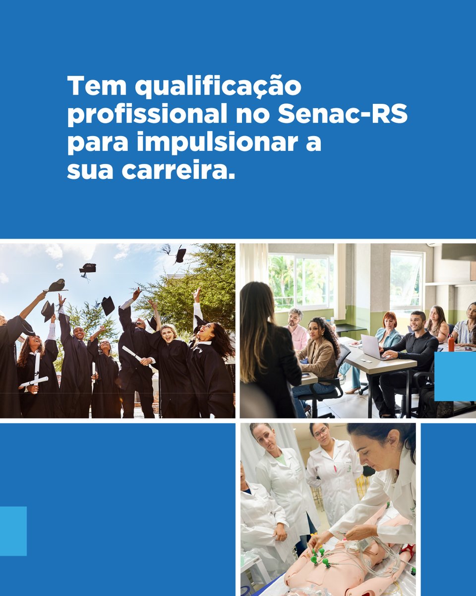 sesc_rs's tweet photo. Você faz parte do comércio, e a gente faz questão de fazer parte da sua história também.
O Sistema Fecomércio-RS/Sesc/Senac e IFEP é mais do que uma instituição: é apoio, formação, cuidado e reconhecimento. 🧡
Você que veste a camisa do comércio todos os dias: conte com a gente. https://t.co/6eWPr6XUWo