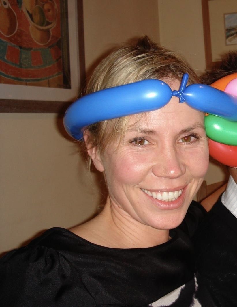 Today would've been Dianne’s birthday. In her honour, please spread the word about ovarian cancer - dianneoxberrytrust.org - &amp; if you can, consider donating the cost of a birthday drink. It could save lives giving families more birthdays together dianneoxberrytrust.org/donate