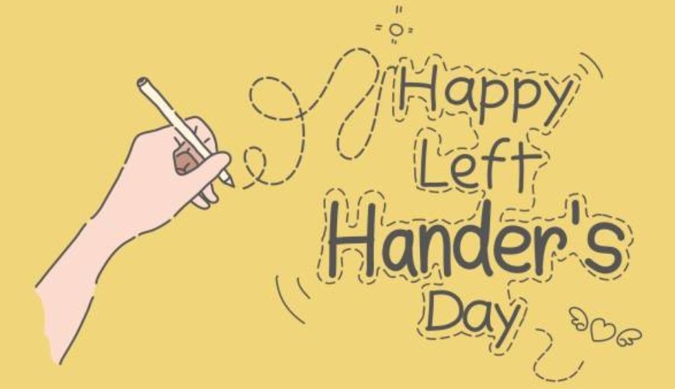 EllenDevonport's tweet photo. Happy left hander's day!
#LeftHandersDay #lefthanded #cackhanded https://t.co/R86AEkEp8j