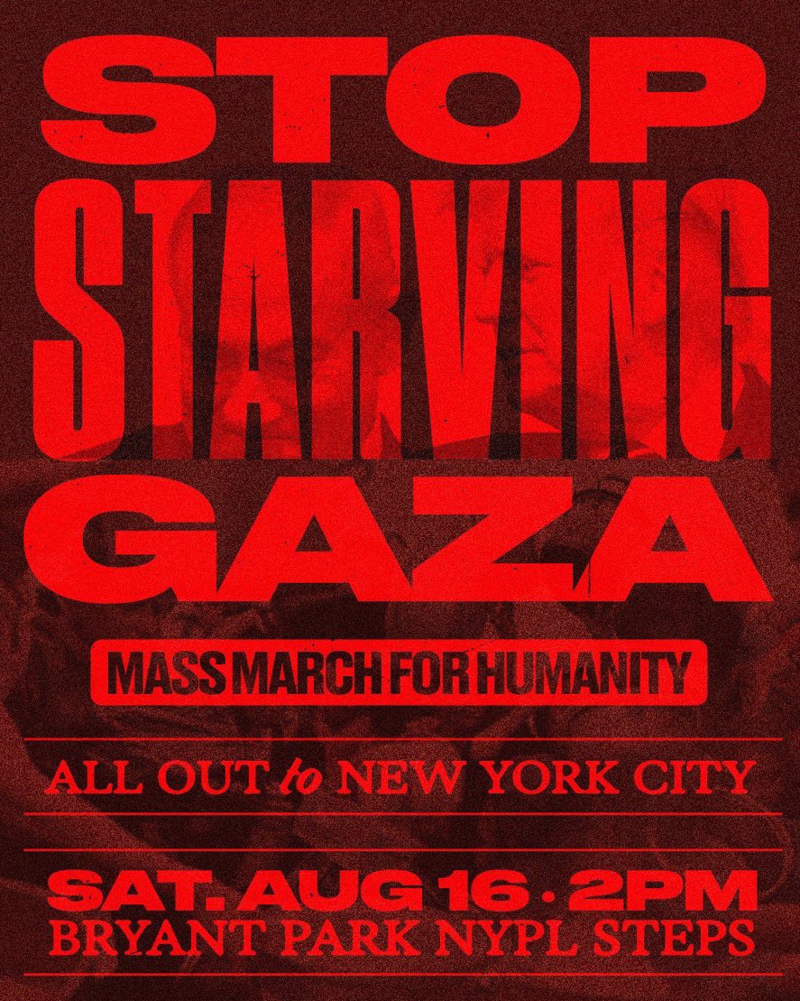 Christian Smalls tweet media