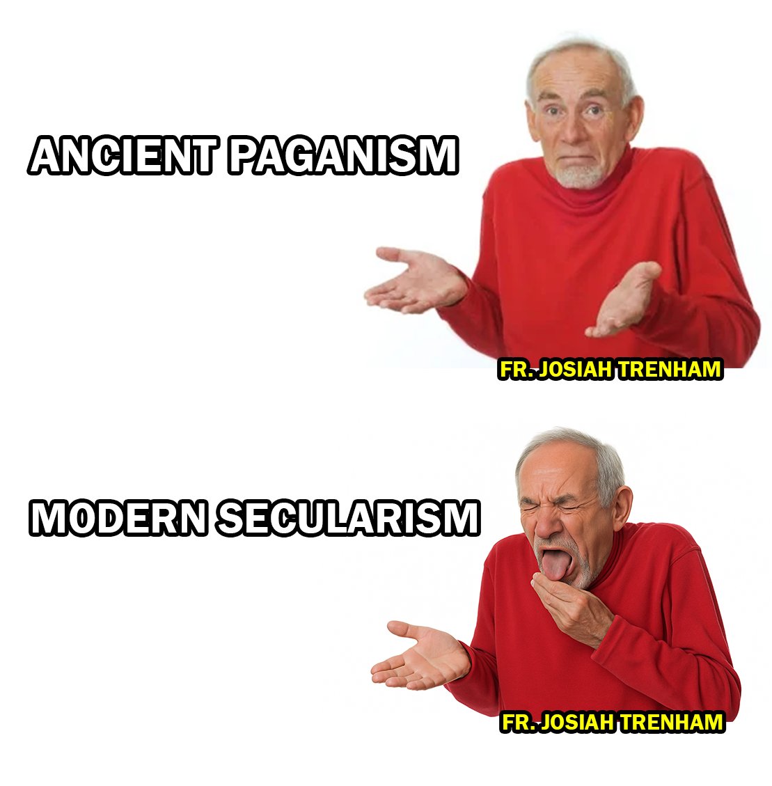 Symbolically Memeing tweet media