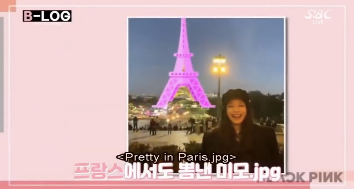 thvassss's tweet photo. this is the real reason behind jennie's #happyjen instagram post https://t.co/rYdUxT1yYC