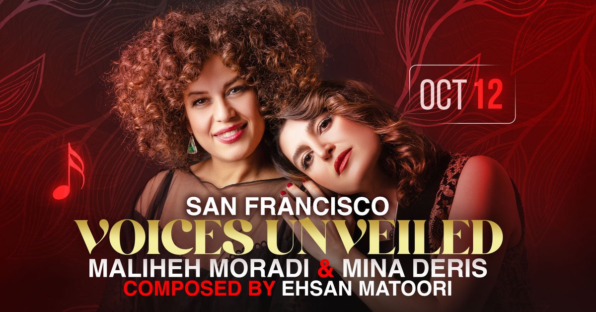 Farhang Foundation tweet media