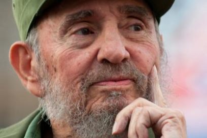 17 de febrero de 2016: «Emprenderemos la marcha y perfeccionaremos lo que debamos  perfeccionar, con lealtad meridiana y la fuerza unida, como Martí, Maceo  y Gómez, en marcha indetenible».