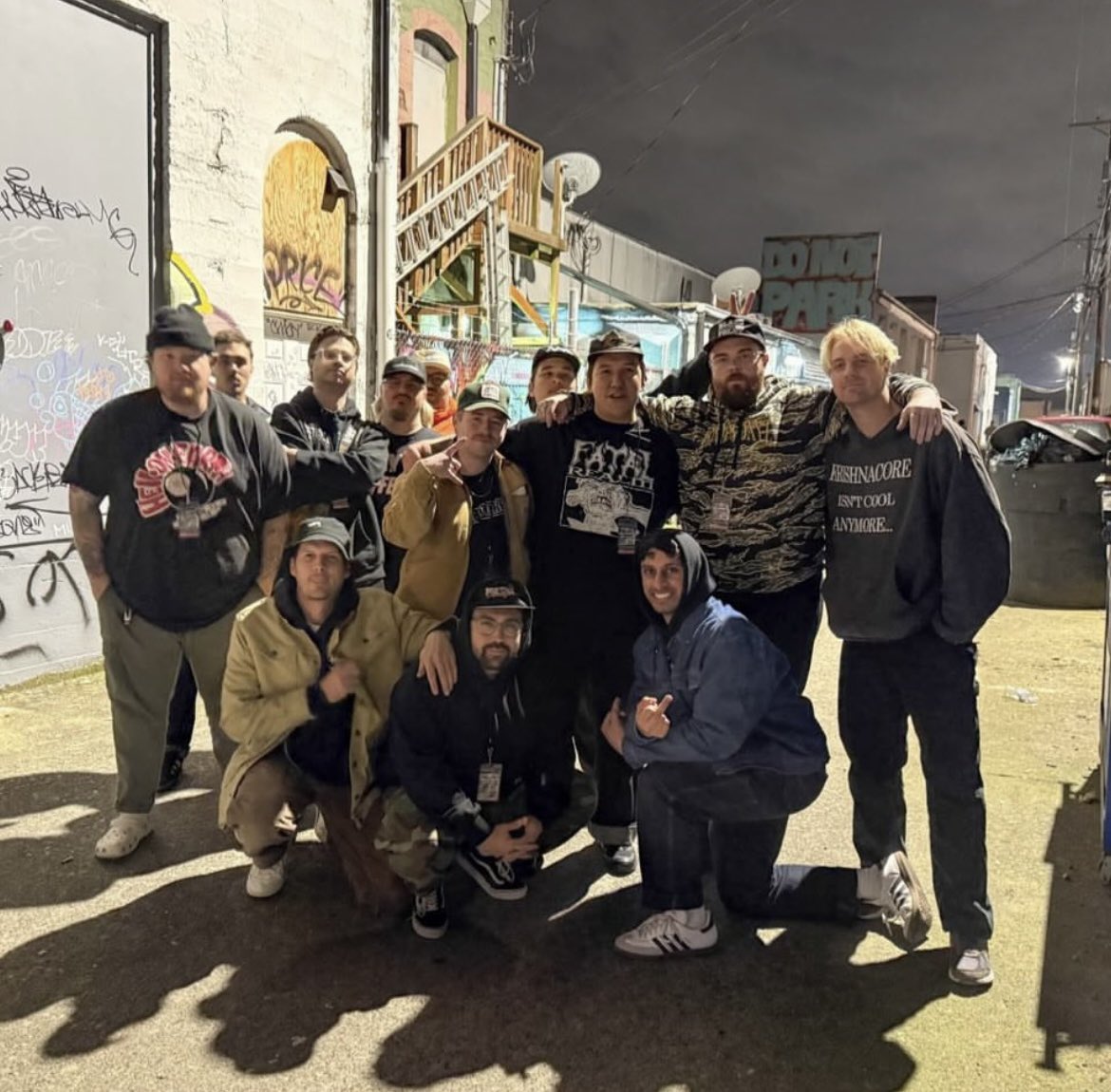 BAD WORLD (@badworldhc_) on Twitter photo Running this photo back and doing a couple shows with <a href="/BeyondAllDoubt/">Beyond All Doubt</a> and ‘92 in October. First time in AZ so if you know, you know. Running this photo back and doing a couple shows with <a href="/BeyondAllDoubt/">Beyond All Doubt</a> and ‘92 in October. First time in AZ so if you know, you know.