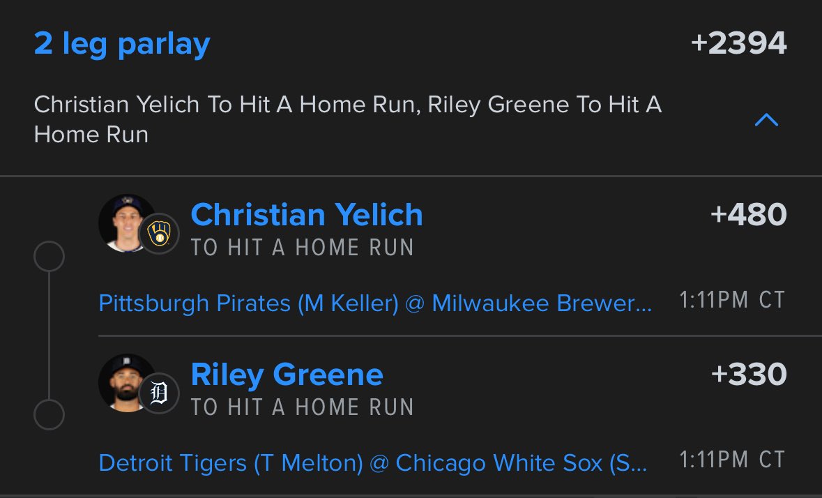 JVandy_'s tweet photo. Actually, that builder (1) hit, will be homers. Let’s get it! https://t.co/Y7DOcdYiG3