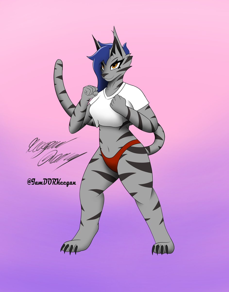 IamDORKeegan tweet media