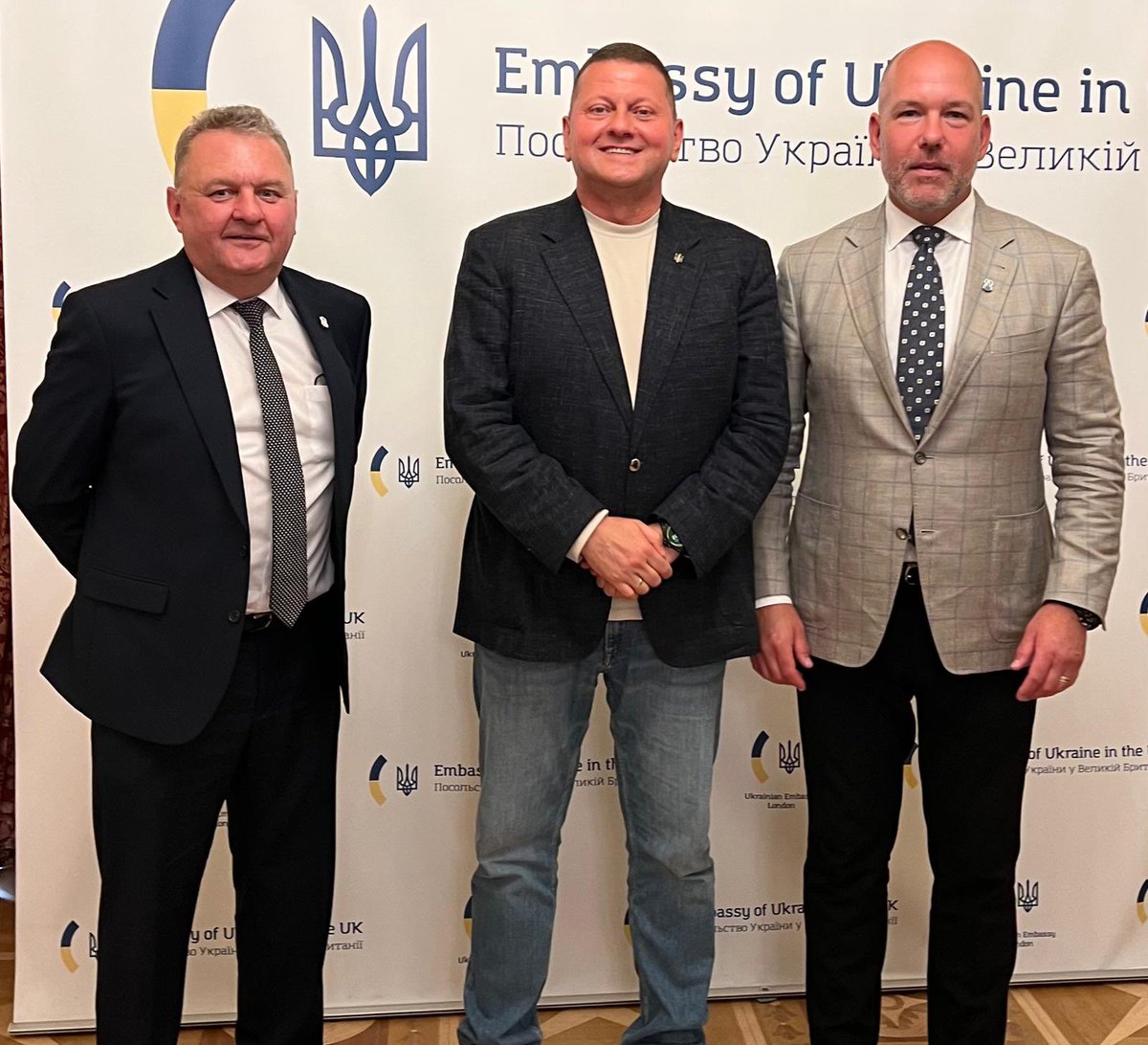 Ukrainian World Congress 🇺🇦 tweet media