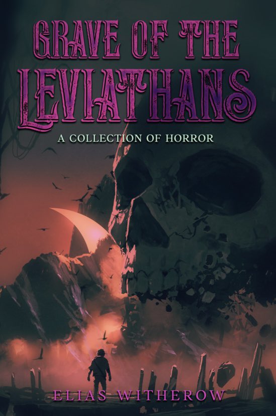 NEW BOOK OUT THIS FALL 🔥🔥🔥