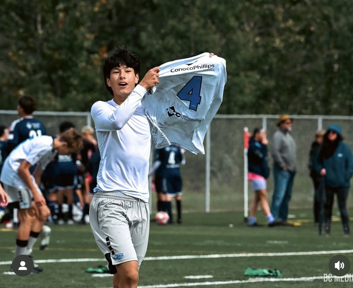 Mark Stacy (@markbstacy) on Twitter photo What a game… winning 3-2 in a PK shootout to take home the championship. Thanks to Byron Corral for the pictures and documenting this fierce battle.
<a href="/RushSoccer/">Rush Soccer</a>
<a href="/Rushselect/">Rush Select</a>
<a href="/Alaska_Rush/">Alaska Rush Soccer Club</a>
<a href="/USYouthSoccer/">US Youth Soccer</a> What a game… winning 3-2 in a PK shootout to take home the championship. Thanks to Byron Corral for the pictures and documenting this fierce battle.
<a href="/RushSoccer/">Rush Soccer</a>
<a href="/Rushselect/">Rush Select</a>
<a href="/Alaska_Rush/">Alaska Rush Soccer Club</a>
<a href="/USYouthSoccer/">US Youth Soccer</a>