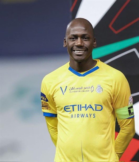 🚨🚨🚨🚨|| عاجل - <a href="/ahmed_aljadi68/">احمد الجدي</a> :

عبدالله مادو يقترب من العوده الى #النصر مجددا 

المفاوضات جاده لحسم الصفقة خلال الساعات القادمة