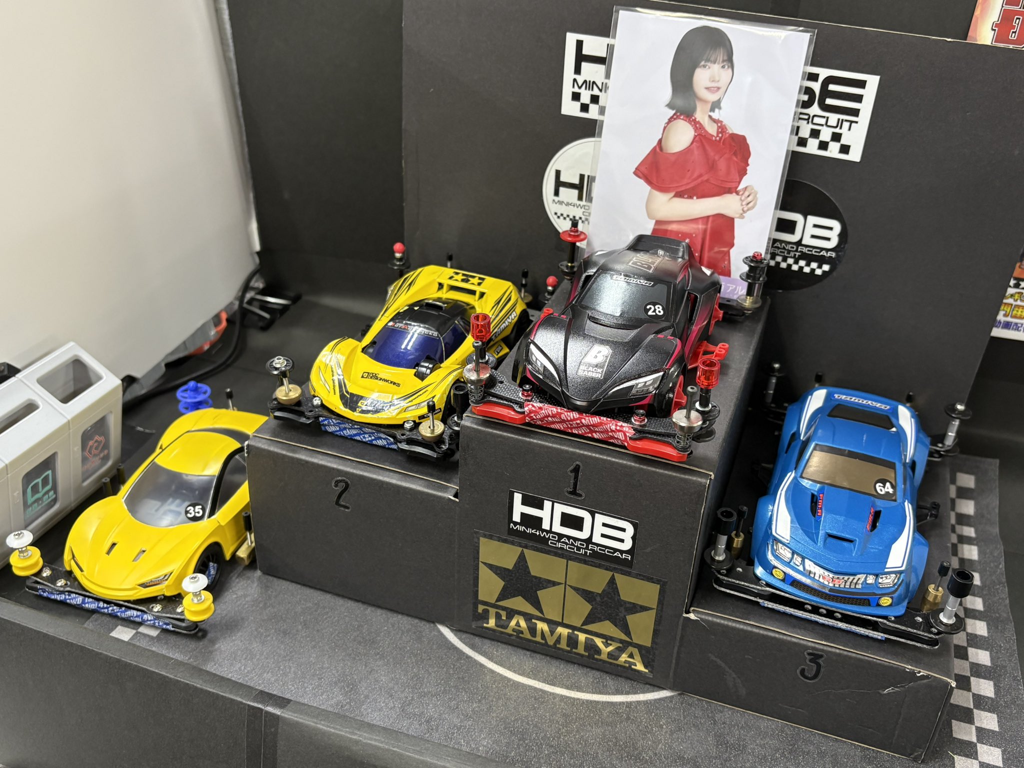 値下げ！ミニ四駆　GTアドバンスマシン GT-ADVANCED/GTアドバンス【公式】 (@gtadvanced_3249) / X