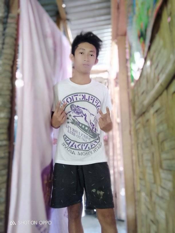 JAYSONMATIVO's tweet image. HAPPY BIRTHDAY KUYA BANBAN IN BASKETBALL EARTH!
#JaysonMativo #ExBattalion #Beatmaster #BASKETBALL #BASKETBALLBOYS #DoBoyax #TESTOSTERONEBOOSTER #RAPPER #JustinBieber #HOOP #BROTHERHOODS #JakeZyrus #HOOPSHOT #CSGO #CounterStrike #NBA #GENGGENG #GAMECHANGER #BalitangKurat