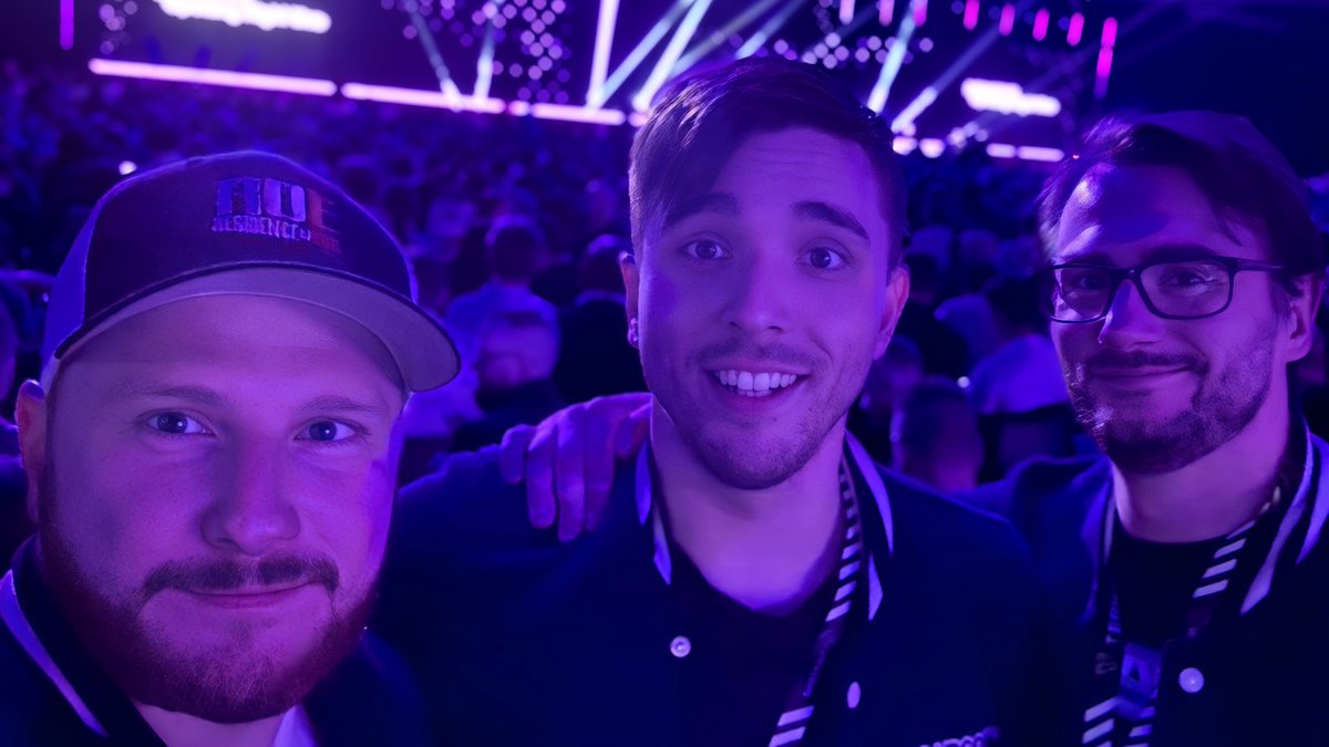 It’s going to be hard to top Gamescom 2024, but I’m looking forward to seeing everyone again, playing RE9 and checking out all of the upcoming games.