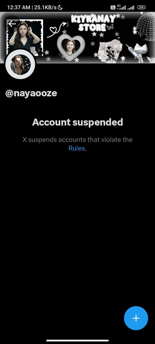 𐚱 🫐 𝐤𝐢𝐲𝐫𝐚﹗ ⋆ ࣪. 𓄼 tweet media