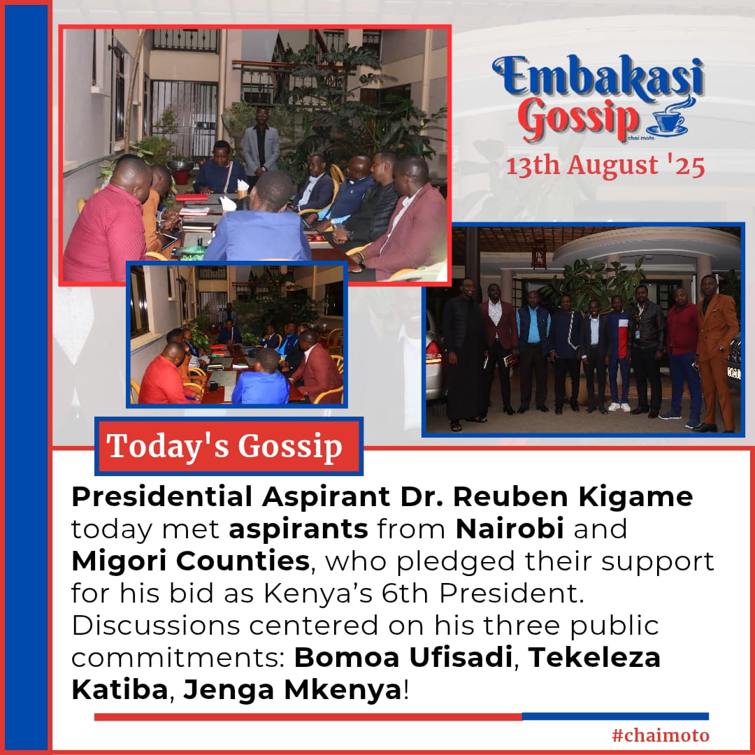 Wanyo755's tweet photo. @reubenkigame
#2027tukonakigame
#usompya
#kenyampya https://t.co/nt6wyQKJ34