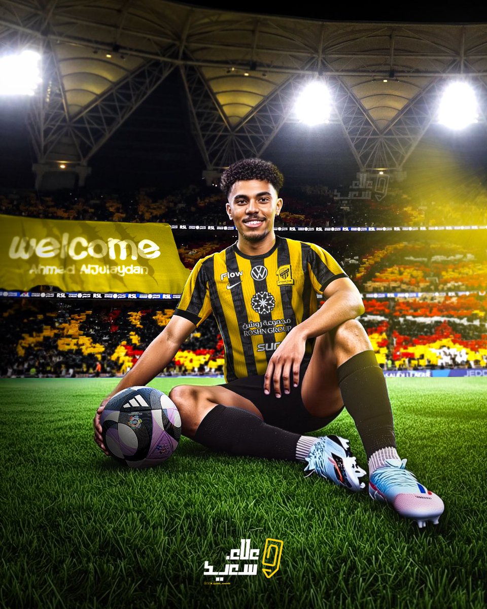 عالم الاتحاد tweet media