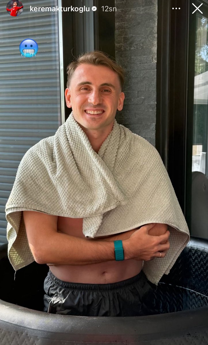 #keremaktürkoğlu geliyor gelmekte olan 🥶