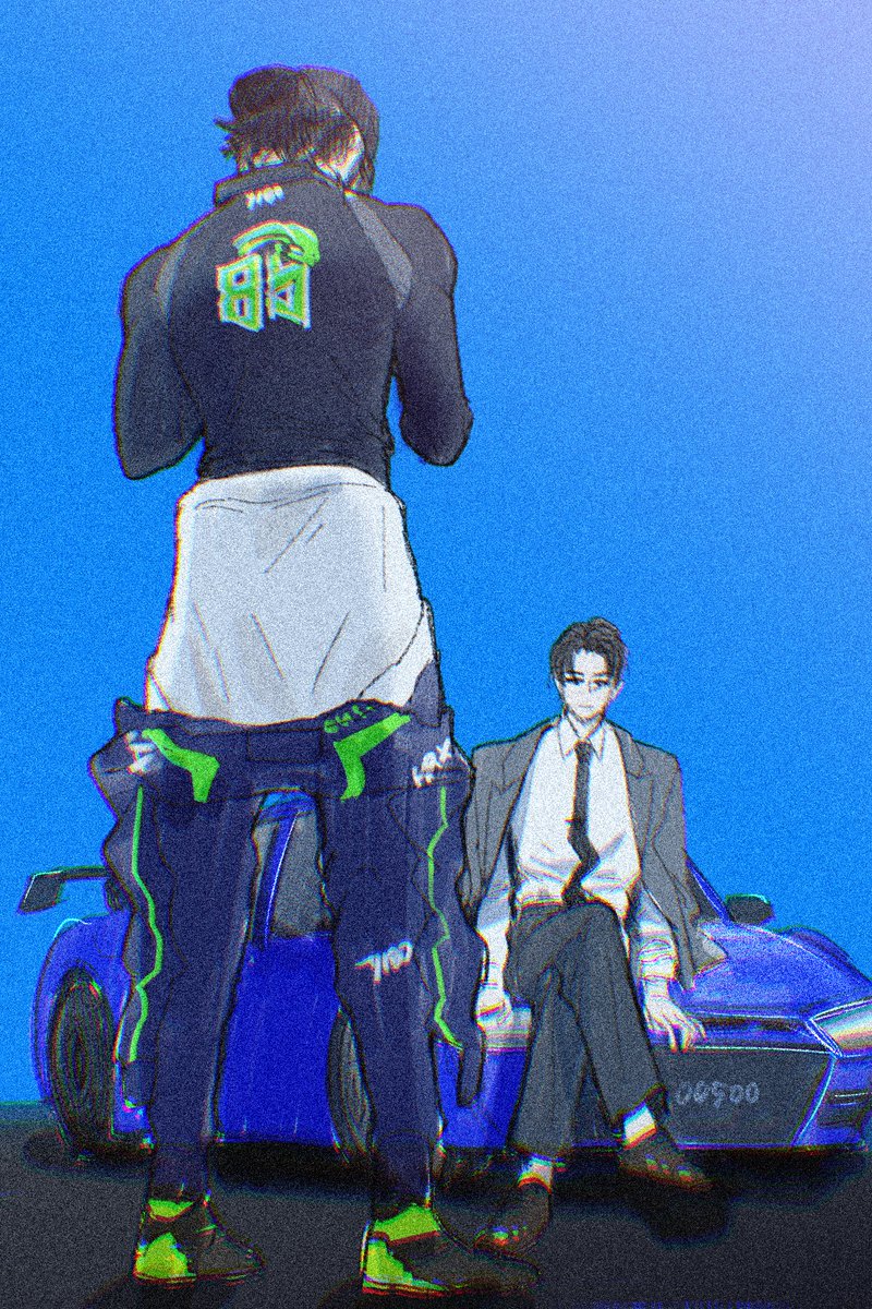 왕샤오 언제 안질리냐