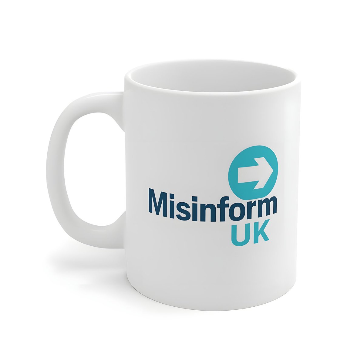 Misinform’s logo &gt; Reforms Logo 

Link to get yours ➡️ etsy.com/uk/shop/Cheeky…