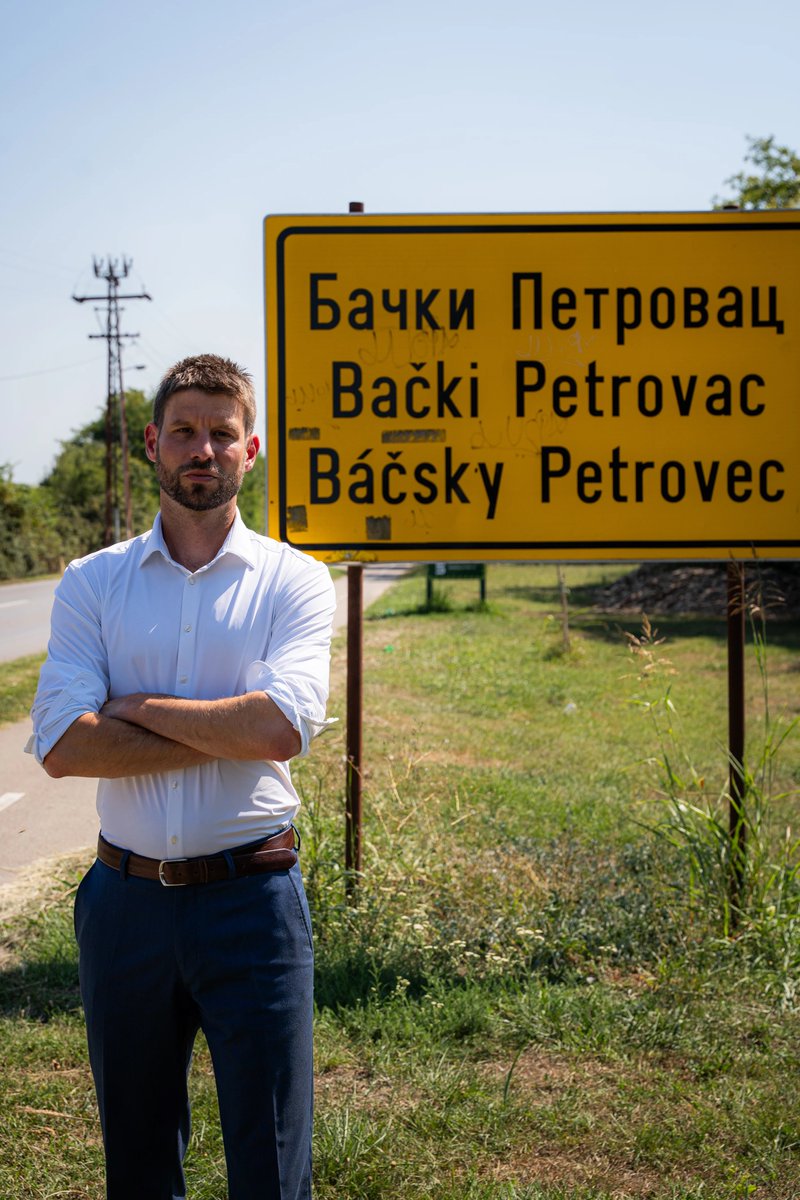 Michal Šimečka tweet media