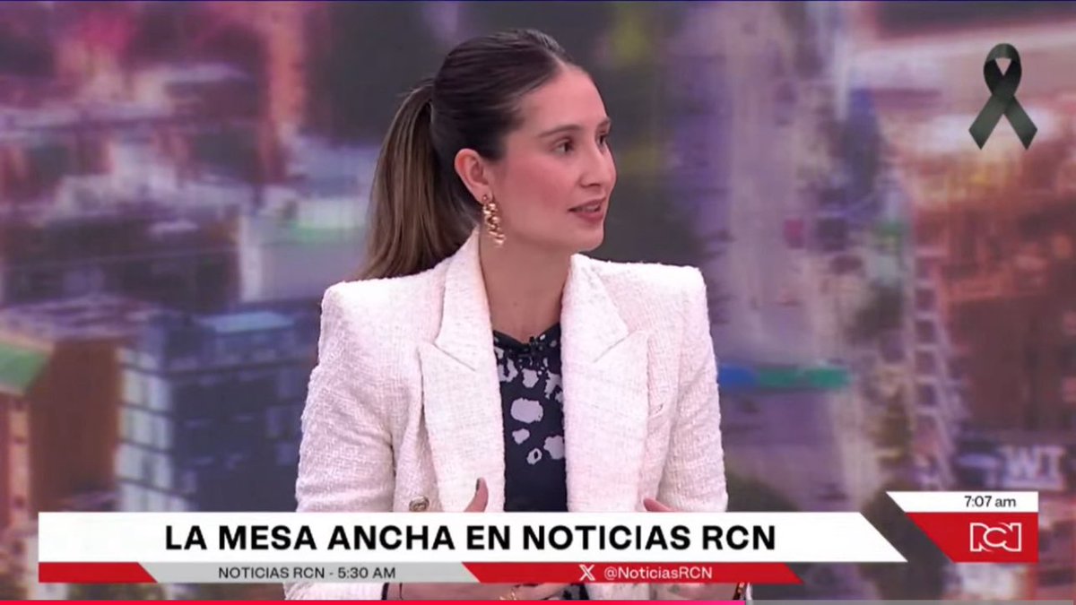 Lorena Castañeda tweet media