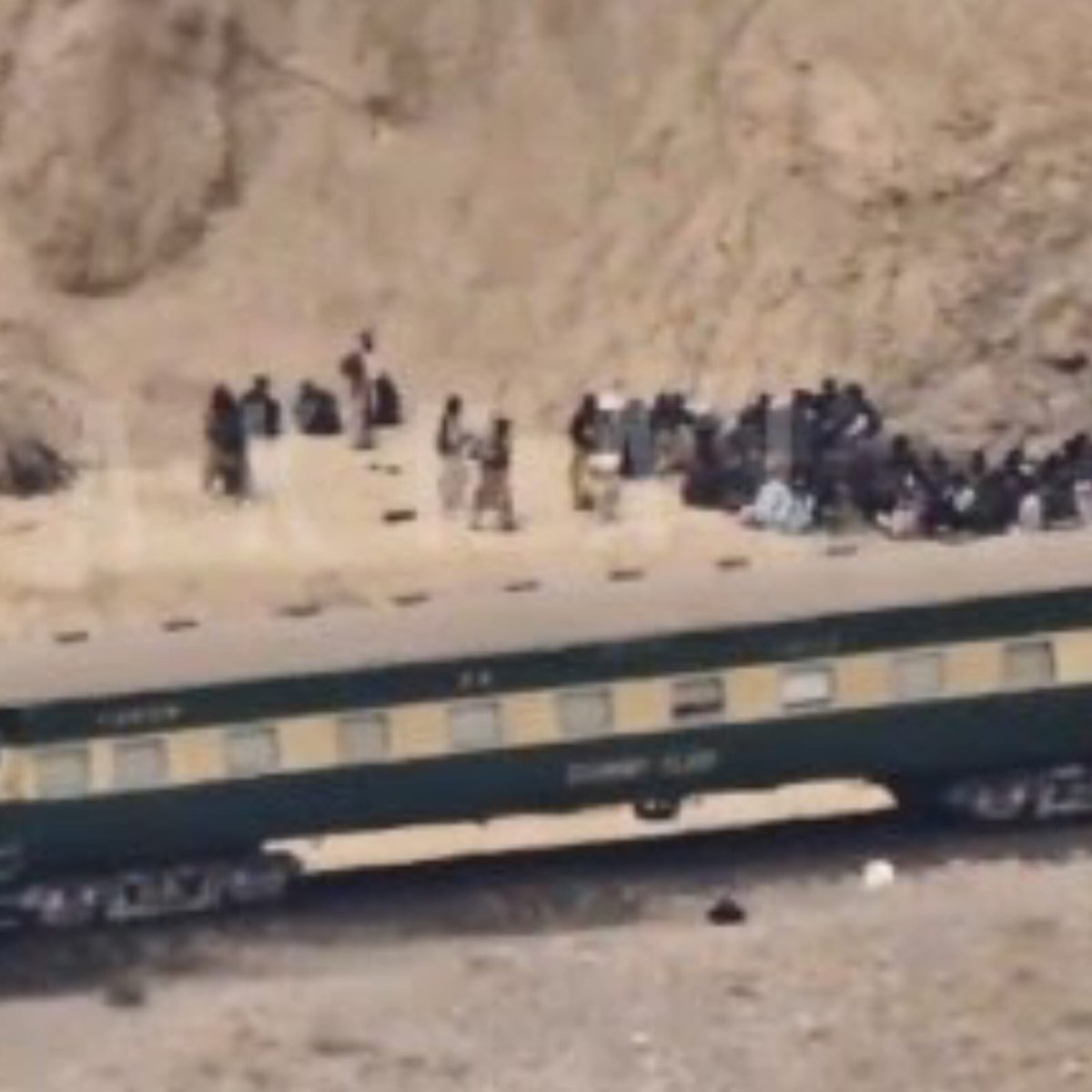 shorts_91's tweet image. US designates #BLA &amp;amp; #MajeedBrigade as #FTOs, boosting #Pakistan ties &amp;amp; eyeing #Balochistan’s resources. 

Read more on shorts91.com/content-detail…

#Terrorism #Geopolitics #USPakistan