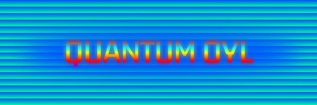 ๐ ๐ฎ๐๐๐๐ ๐ฎ๐๐ฟ๐ถ๐
๐ (@mattymatrix_) on Twitter photo New giveaway - <a href="/quantum_oyl/">Quantum Oyl</a>
โข 2x Freemint spots
โข 8x GTD spots
To join
- Follow <a href="/quantum_oyl/">Quantum Oyl</a> & <a href="/Mattymatrix_/">Matrix ๐</a>
- Like RT and Tag 3 friends
- Comment taproot Addy
24hrs ๐ New giveaway - <a href="/quantum_oyl/">Quantum Oyl</a>
โข 2x Freemint spots
โข 8x GTD spots
To join
- Follow <a href="/quantum_oyl/">Quantum Oyl</a> & <a href="/Mattymatrix_/">Matrix ๐</a>
- Like RT and Tag 3 friends
- Comment taproot Addy
24hrs ๐