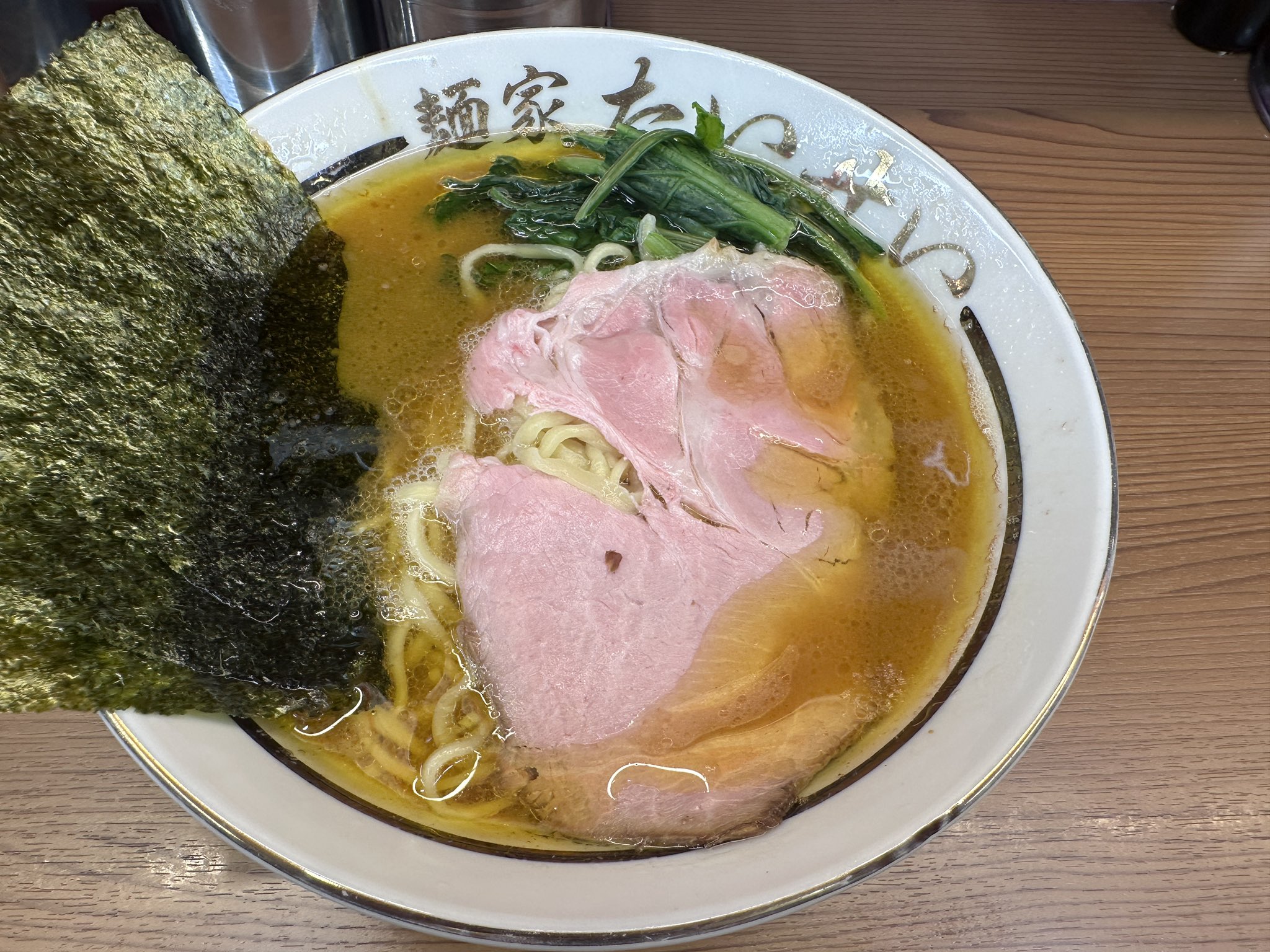 麺家たいせい公式 (@taisei_koushiki) / X