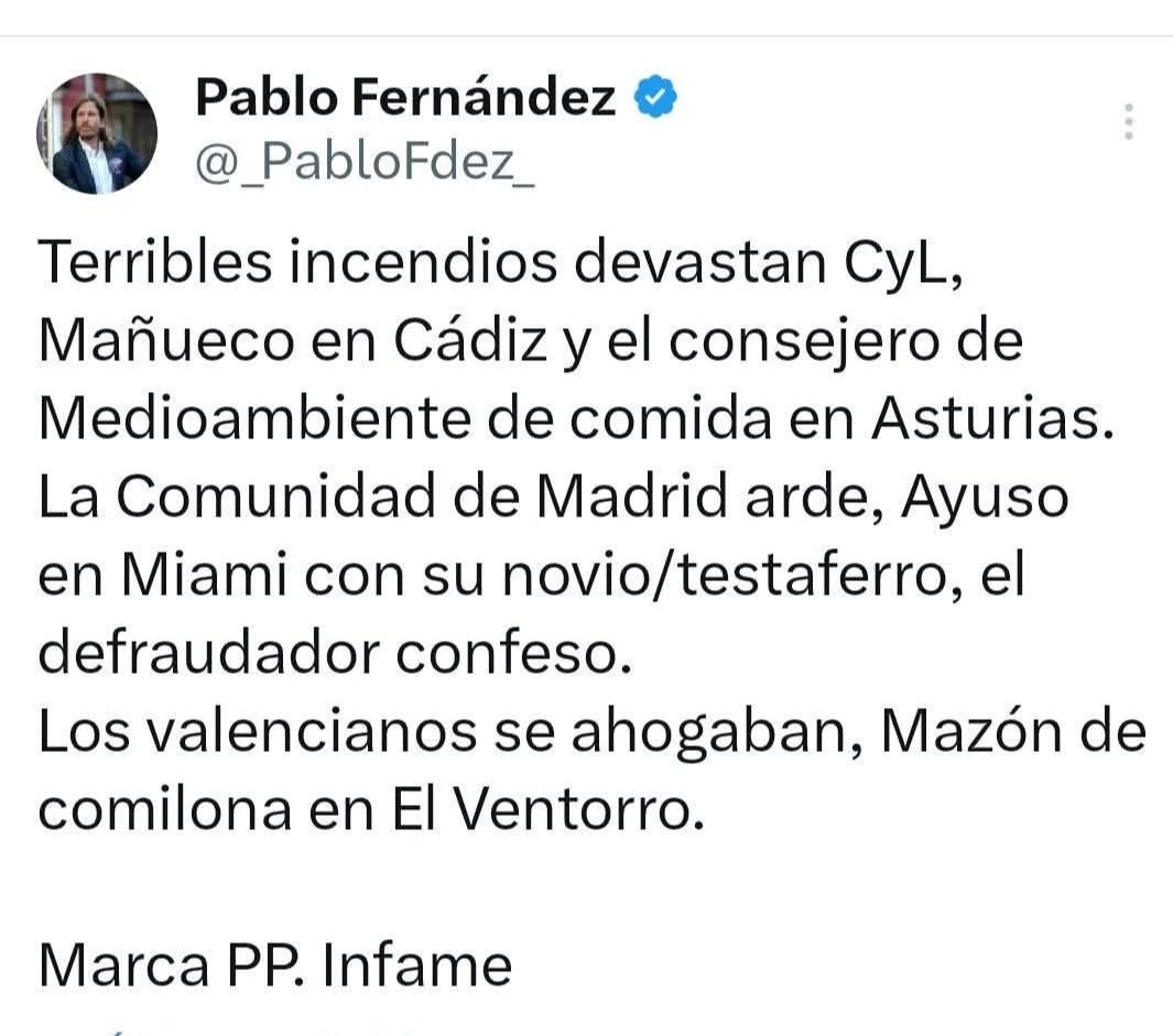 PODEMOS ArandadDuero (@podemosaranda) on Twitter photo 