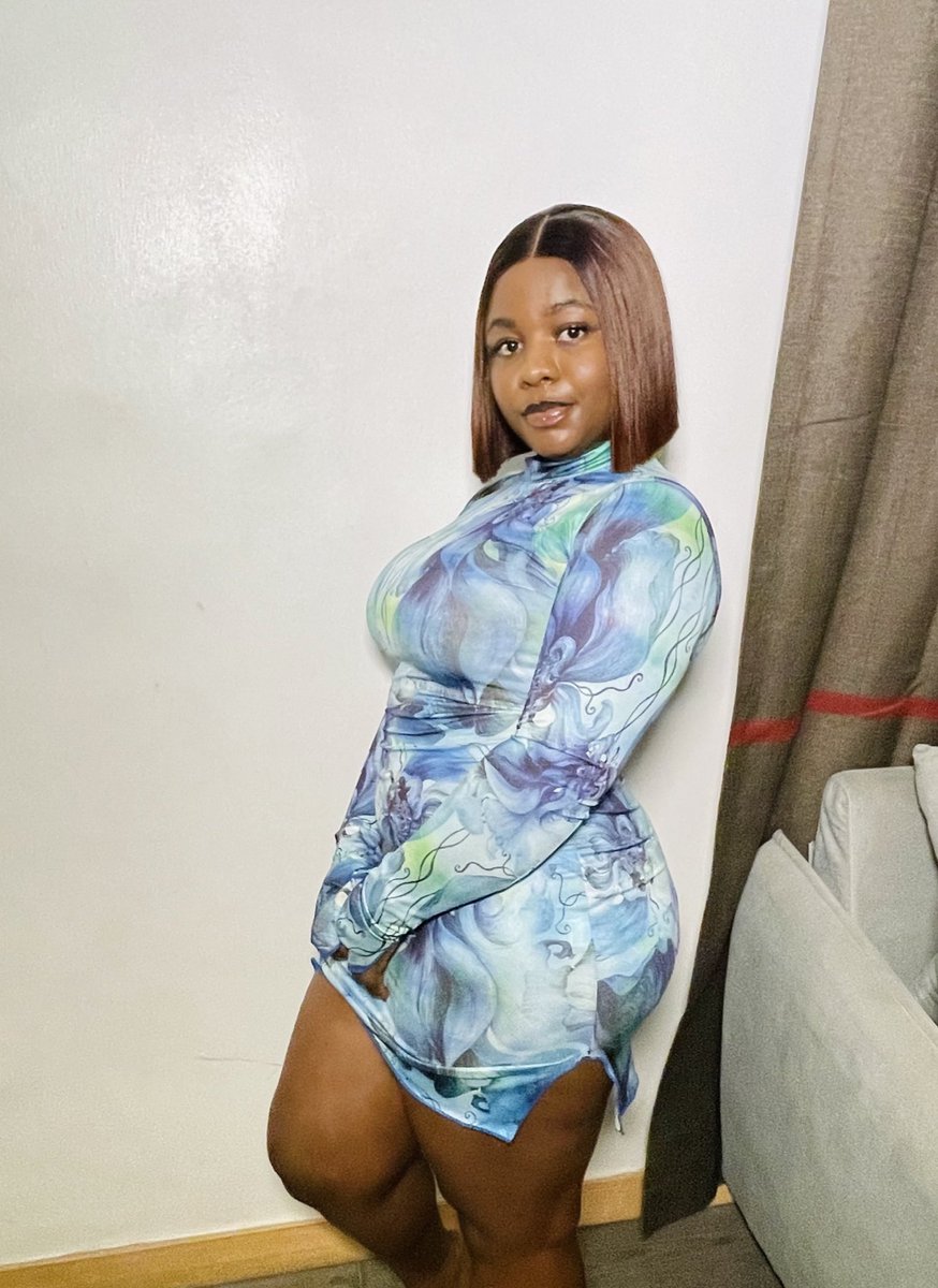 My boyfriend said I look like Tiwa savage.🤭