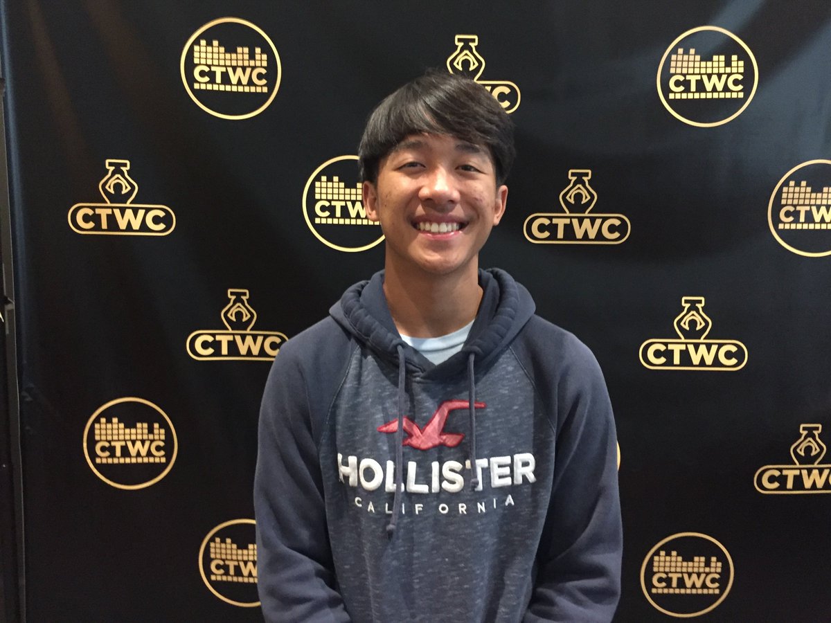 OrdinalArcade's tweet image. ✨   Throwback Thursday   ✨ 
@JdMfX_ 

At just 16, Joseph Saelee stunned the world—sweeping 7‑time champ Jonas Neubauer 3‑0 to win the 2018 Classic Tetris World Championship using the ultra‑rare hyper-tapping technique. A legend was born.