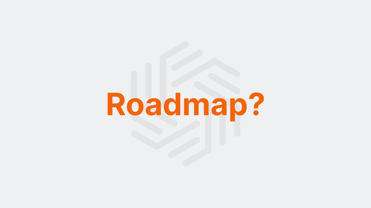 IncomeShares EU (@incomeshares) on Twitter photo ❓Q&A 5
"What is your roadmap for new offerings into the market? How are you selecting opportunities?" (by <a href="/MalWilson7/">Mal Wilson</a>)
- It’s a mix of art and science. We watch market trends closely, listen to what investors are asking for, and then look at what’s actually feasible to build ❓Q&A 5
"What is your roadmap for new offerings into the market? How are you selecting opportunities?" (by <a href="/MalWilson7/">Mal Wilson</a>)
- It’s a mix of art and science. We watch market trends closely, listen to what investors are asking for, and then look at what’s actually feasible to build