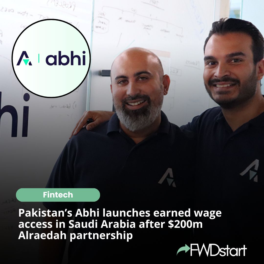 FWDstart tweet media